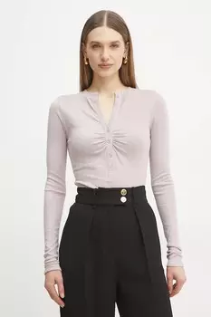 Футболка спортивная Zero Rules Columbia, оранжевый