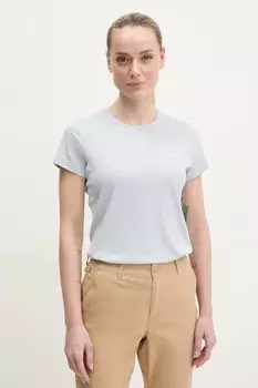 Футболка спортивная Zero Rules Columbia, серый