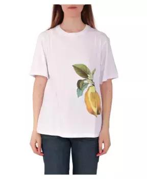 Футболка Sportmax, белый