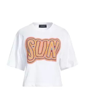 Футболка Sportmax, белый