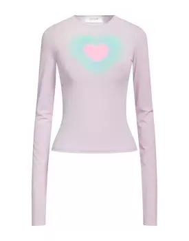 Футболка Sportmax, сирень