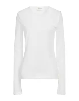 Футболка Sportmax, слоновая кость