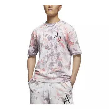 Футболка sports dna '85 t-shirt 'multi-color' Air Jordan, мультиколор