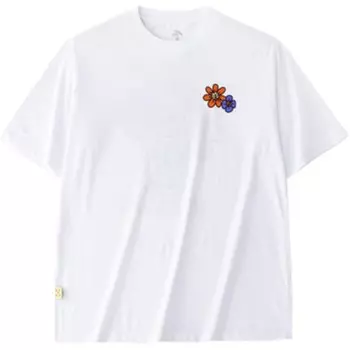 Футболка Sports Life Collection унисекс белая Anta, белый