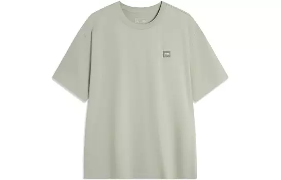 Футболка Sports Life Collection унисекс Dry Grass Ash Lining, цвет Dry grass ash