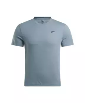 Футболка Спортсмен 2.0 Reebok, синий