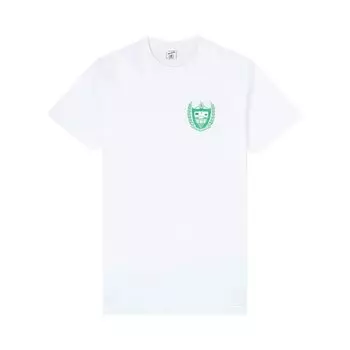 Футболка Sporty &amp; Rich Beverly Hills T-Shirt 'White', белый