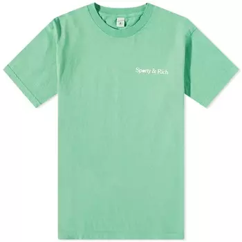 Футболка Sporty & Rich LA Racquet Club