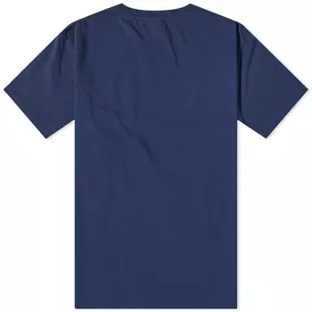 Футболка Sporty & Rich Varsity T-Shirt - END. Exclusive