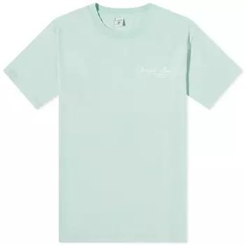 Футболка Sporty & Rich Villa