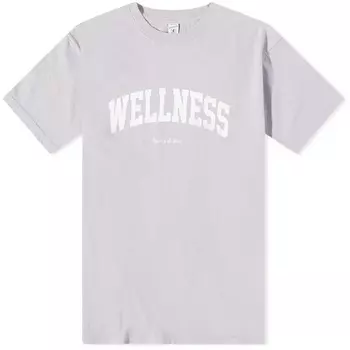 Футболка Sporty & Rich Wellness Ivy