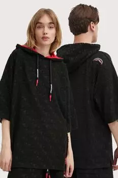 Футболка Sprayground, черный