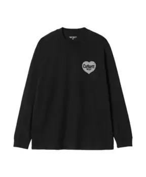 Футболка Spree Carhartt Wip, черный