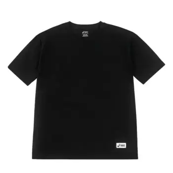 Футболка sps logo ss tee Asics, черный