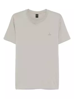 Футболка Спутник Moose Knuckles, серый