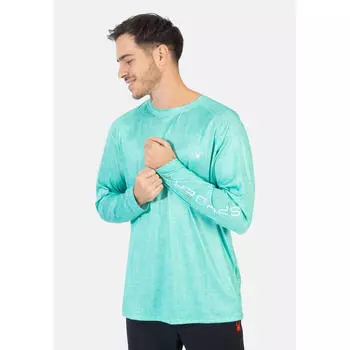 Футболка SPYDER, цвет blau