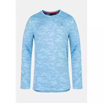 Футболка SPYDER, цвет blau