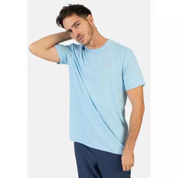 Футболка SPYDER, цвет blau