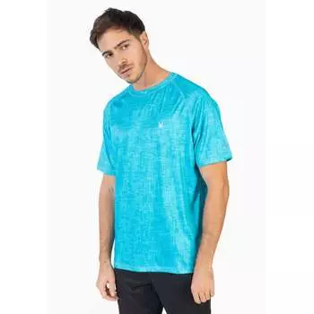 Футболка SPYDER, цвет blau