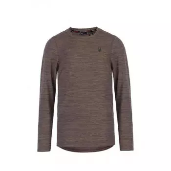 Футболка SPYDER, цвет braun