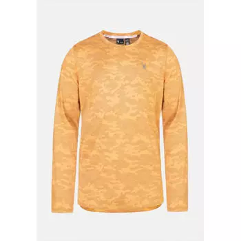 Футболка SPYDER, цвет gelb