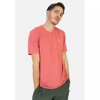 Футболка SPYDER, цвет rosa