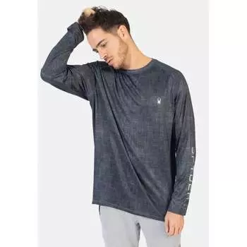 Футболка SPYDER, цвет schwarz