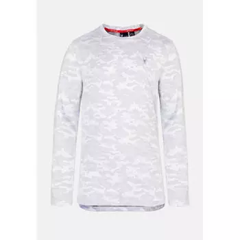 Футболка SPYDER, цвет weiss