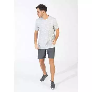 Футболка SPYDER, цвет weiss