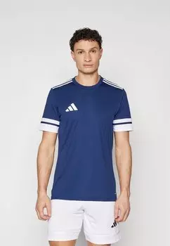 Футболка SQUADRA 25 Adidas Performance, темно-синий