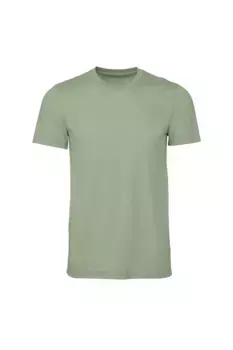 Футболка средней плотности Soft Touch Gildan, серый