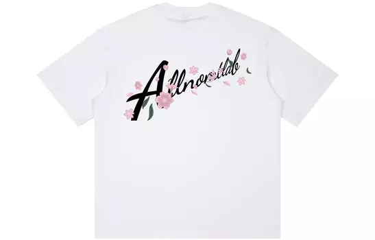 Футболка Srme X унисекс Nomt, цвет Apricot