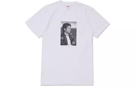 Футболка SS17 унисекс Supreme