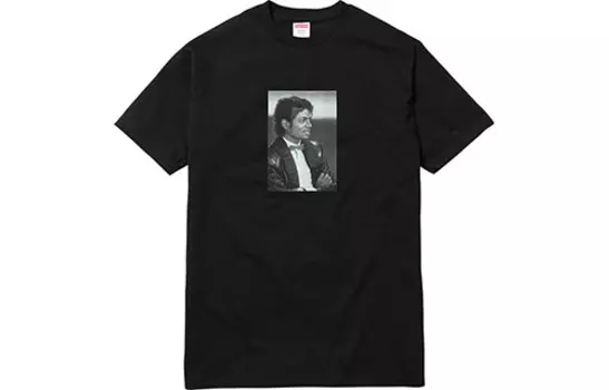 Футболка SS17 унисекс Supreme