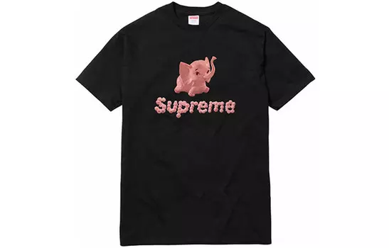 Футболка SS17 унисекс Supreme