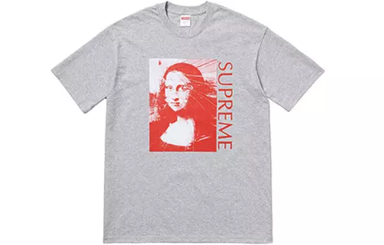 Футболка SS18 унисекс Supreme