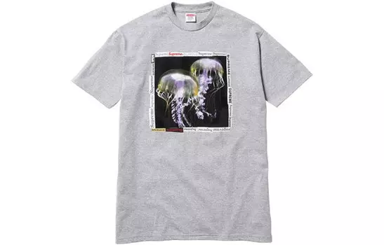 Футболка SS18 унисекс Supreme