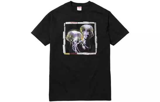 Футболка SS18 унисекс Supreme