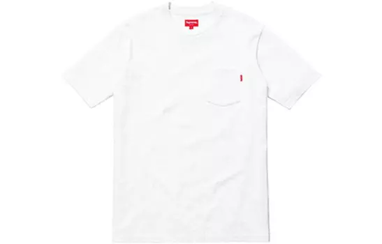 Футболка SS18 унисекс Supreme