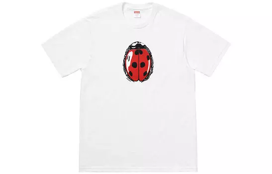 Футболка SS18 унисекс Supreme