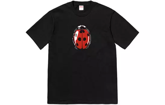 Футболка SS18 унисекс Supreme