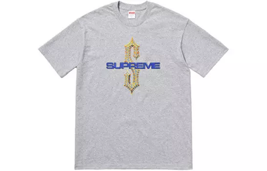 Футболка SS18 унисекс Supreme