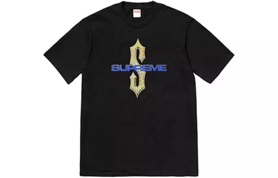 Футболка SS18 унисекс Supreme