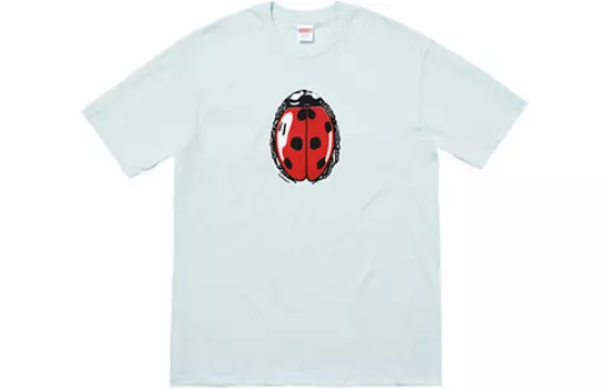 Футболка SS18 унисекс Supreme