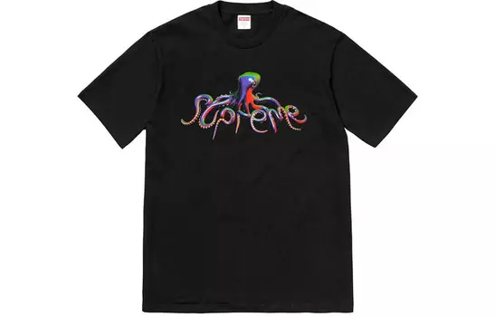 Футболка SS18 унисекс Supreme