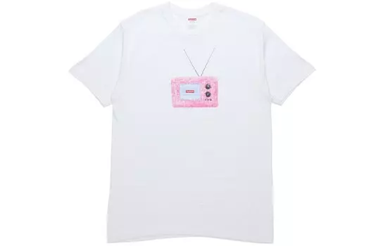 Футболка SS18 унисекс Supreme