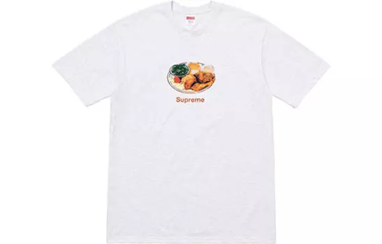 Футболка SS18 унисекс Supreme