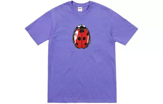 Футболка SS18 унисекс Supreme