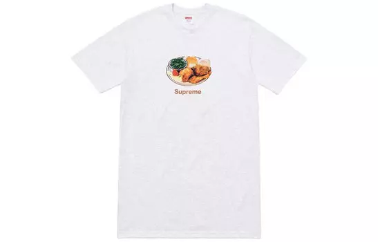 Футболка SS18 унисекс Supreme