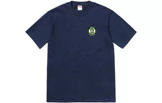 Футболка SS18 унисекс Supreme